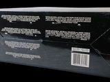 a close up of the back of a box of makeup
