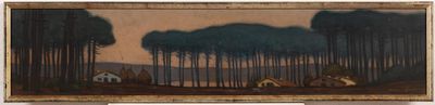 Jean Roger SOURGEN (1883-1978).