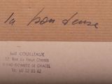 Photo 4/4 du lot