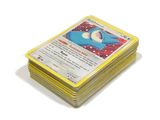Jeu de cartes à collectionner Pokémon, lot de 25 cartes