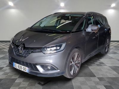 RENAULT - GRAND SCENIC DCI 130 ENERGY INTENS - GO - Mise en …