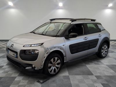 citroen c4 aircross 1 6 bluehdir s / s 5p
