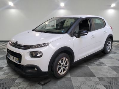 citroen 1 2 puretech feel 5p manual