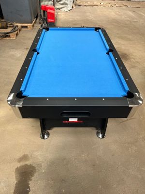 1 Billard - SCELLE AM/60 - FRAIS A 14.