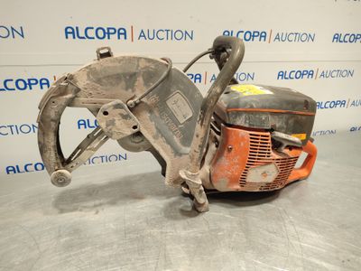 Husqvarna - TronÇOnneuse À MatÉR…