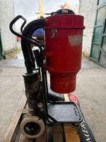 HUSQVARNA S26 - CENTRALE D'ASPIRATION 230V - 2400W - 400M3/H… (photo 4)