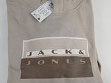 jack and jones t - shirt size m