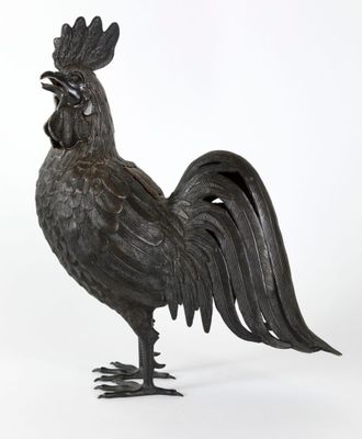Japon, époque Meiji (1868-1912)