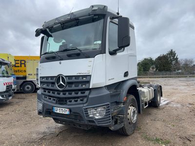 Mercedes Benz - Tracteur Routier …