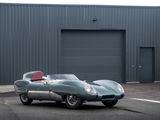 an image of a car parked in front of a garage