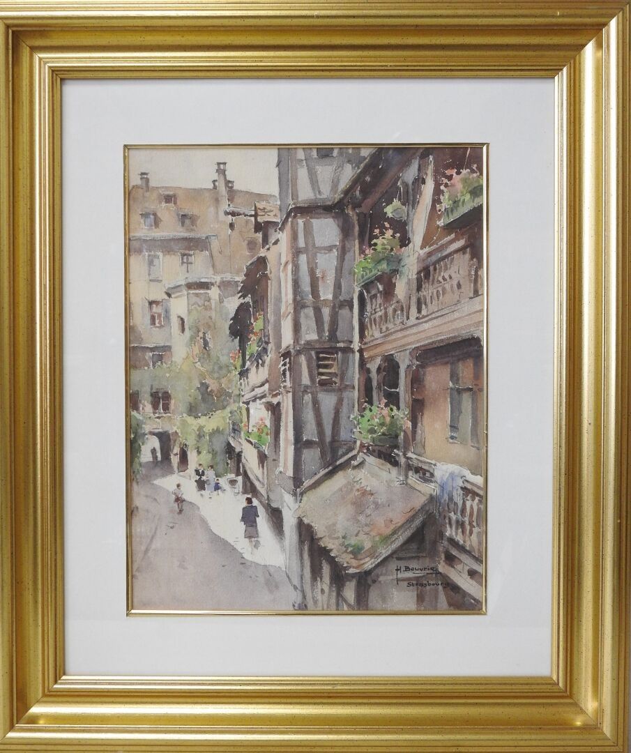 Objets d'art & Curiosités