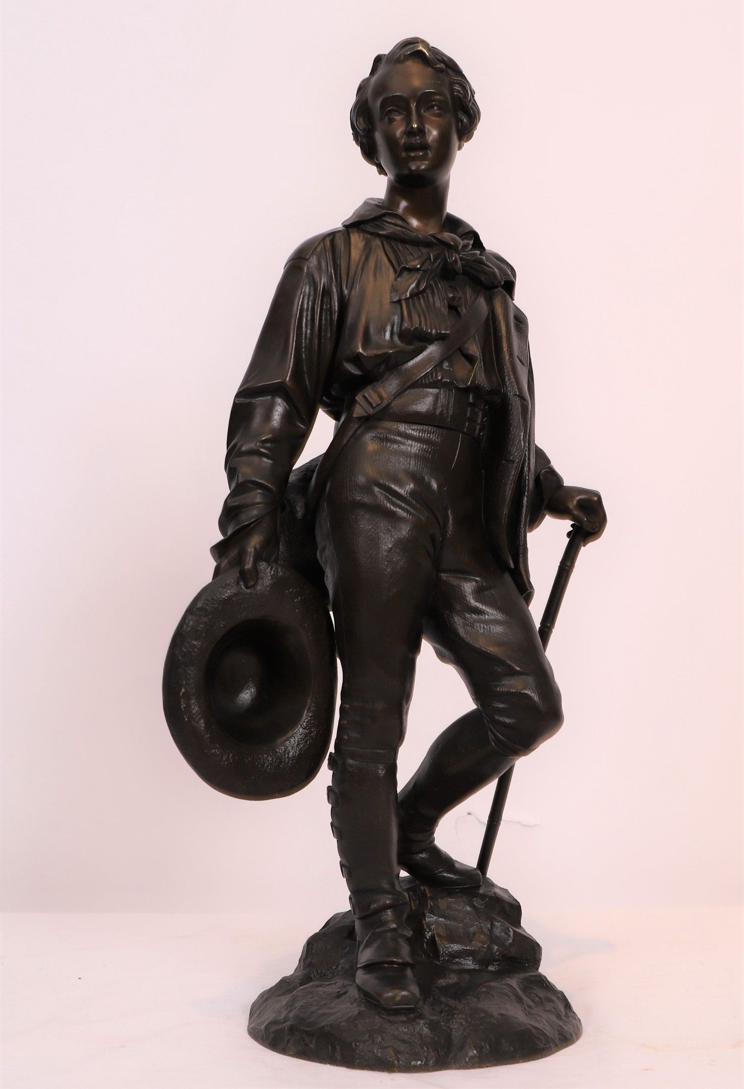 Objets d'art & Curiosités