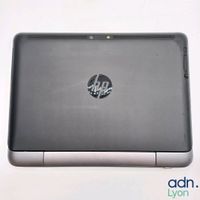 Ordinateur portable HP Pro X2 612 G1 Gris Foncé - Intel Core… (photo 5)