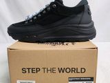 baskets Nike Air Max 95 noir / noir