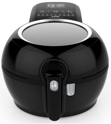 10058-455 / Friteuse sans huile Actifry Genius - SEB - FZ760800 - Coul