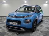 Citroën C4 Aircross 1,0 Pure Blue HDi 5 places