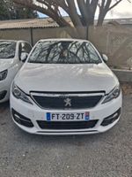 PEUGEOT 308 1.5 BLUE HDI - Genre : VP - Energie : GO - Kilom… (photo 6)