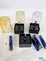 Lot de forets diamantés. - Ce lot chez vous partout en Franc… (photo 4)