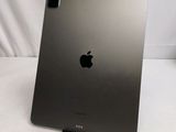 the back of an apple ipad pro with the rear facing up
