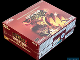 an image of a box of card games on a black background