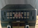 an image of a radio that is sitting on a table