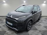 La nouvelle Citroën est prête à être commercialisée en Europe