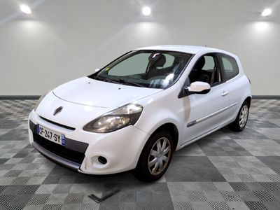 Renault - Clio Iii Dci 75 Eco2 Expression Clim Euro 5 - GO -…