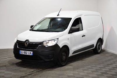 CTTE RENAULT EXPRESS 1.5 BLUEDCI 95 CONFORT - Dmec : 16/09/2…