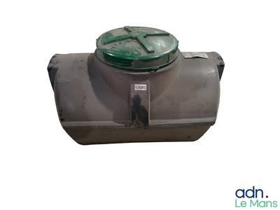 an image of a water meter on a white background