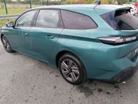 PEUGEOT 308 SW 1.2 PURETECH 130 CV EAT8 - Genre : VP - Carro… (photo 6)