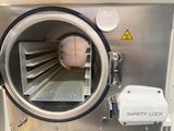 an image of a machine that is inside of a building