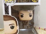 funko pop game of thrones arya stark vinyl figure