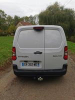 CITROEN BERLINGO - 1.5 BlueHDi 16V 102 cv - Genre : CTTE - C… (photo 6)