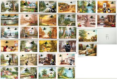 Mason STORM (Britannique, né en 1966)