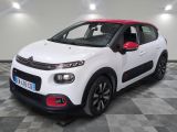 Citroën 1.2 PureTech Feel S / S 5 portes
