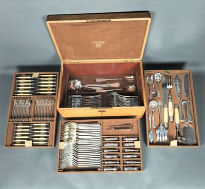 Offre Ménagère 84 Pièces Ambiance chez Mathon