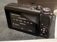 APPAREIL PHOTO CANON G7X MARK III POWERSHOT 30TH ANNIVERSARY… (photo 3)