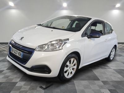 PEUGEOT - 208 1.2 PURETECH 68CH BVM5 LIKE - ES - Mise en ser…