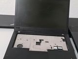 a laptop that is sitting on top of a table