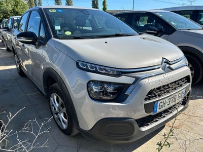 Citroën SXL 1,0 MPI Flex Flex 5 places