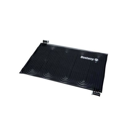 5526-1599/ Tapis solaire chauffant piscine - BESTWAY - 58423 - Chauffe