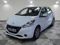 PEUGEOT - 208 1.4 HDI 68CH FAP BVM5 BUSINESS - GO - Mise en …