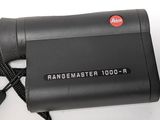 an image of a close up of a rangemaster 1000 - r binoculars on a white surface
