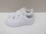 white nike air force sneakers