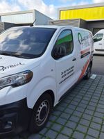 Véhicule PEUGEOT Expert 1.5 BLUEHDi Fourgon … (photo 3)
