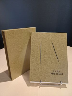 Georges BOUDAILLE et Patrick JAVAULT