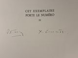 an image of a book with a handwritten title on it