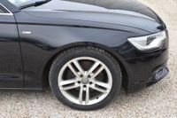 Audi A6 break SLine imm. du 20/05/2014, 203. (photo 4)