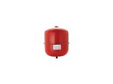 a red gas tank on a white background with a white background