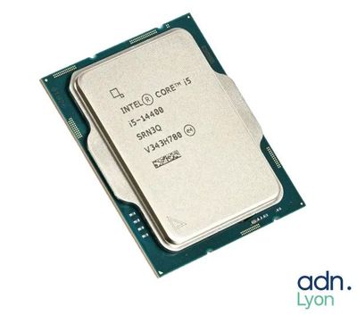 Processeur Intel Core I7-14700Kf Gris - X516L511 - Hors serv…